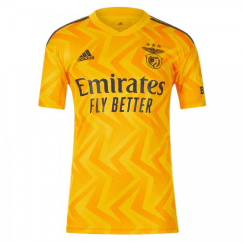 Benfica Soccer Jersey Away Replica 2022/23