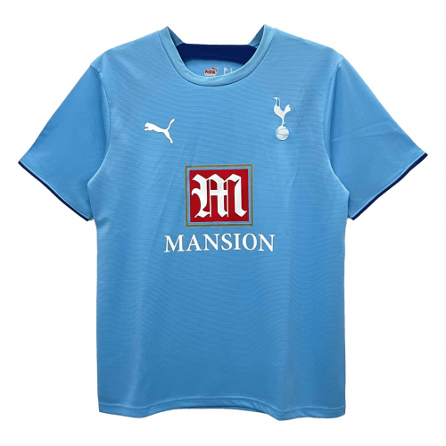 Retro Tottenham Hotspur Away Jersey 2006/07