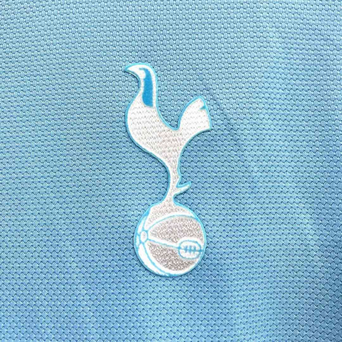Retro Tottenham Hotspur Away Jersey 2006/07