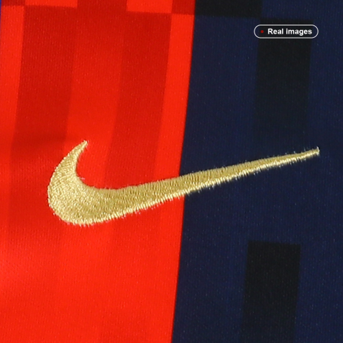 Barcelona Discount Women's Jersey Home Replica 2022/23