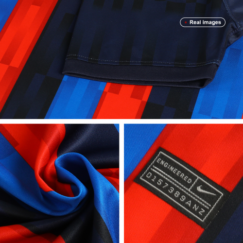 Barcelona Discount Women's Jersey Home Replica 2022/23