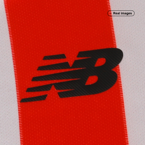Athletic Club de Bilbao Soccer Jersey Home Replica 2022/23