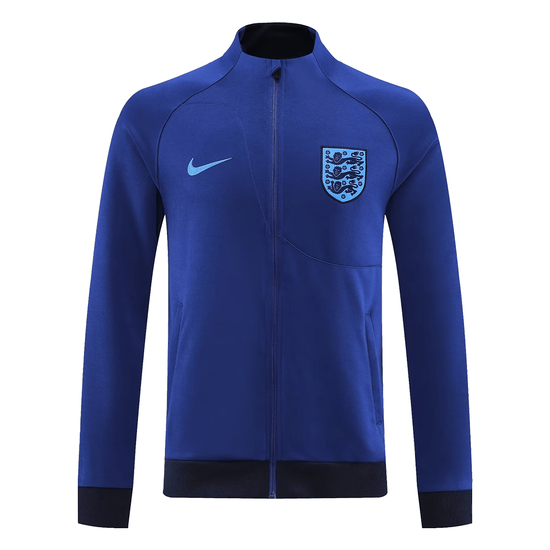 England Training Jacket Navy Replica 2022