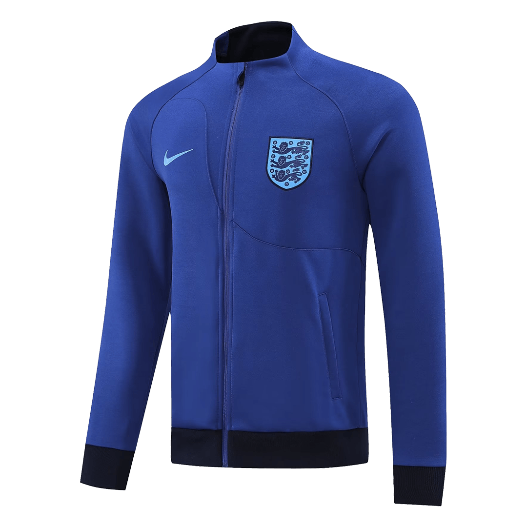 England Training Jacket Navy Replica 2022