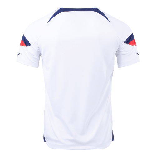 USMNT Discount Jersey Home Replica World Cup 2022