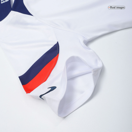 USMNT Discount Jersey Home Replica World Cup 2022