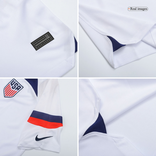 USMNT Discount Jersey Home Replica World Cup 2022