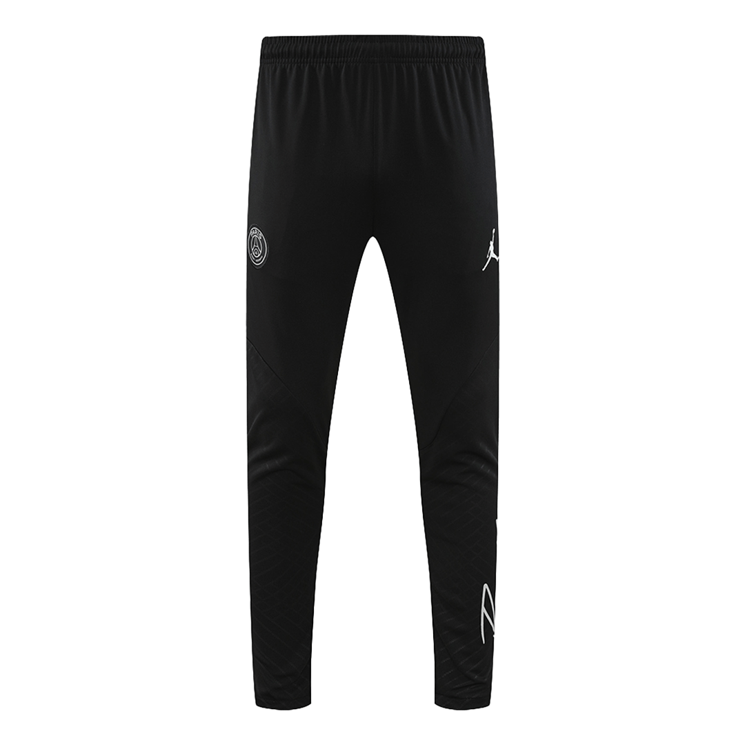 PSG Hoodie Sweatshirt Kit(Top+Pants) Gray 2022/23