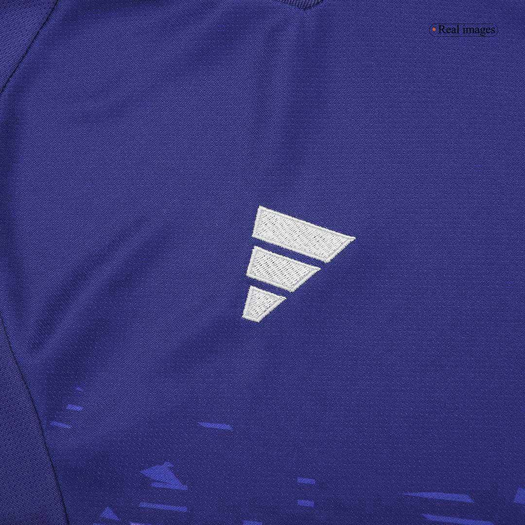 Argentina Three Stars Jersey Away World Cup 2022
