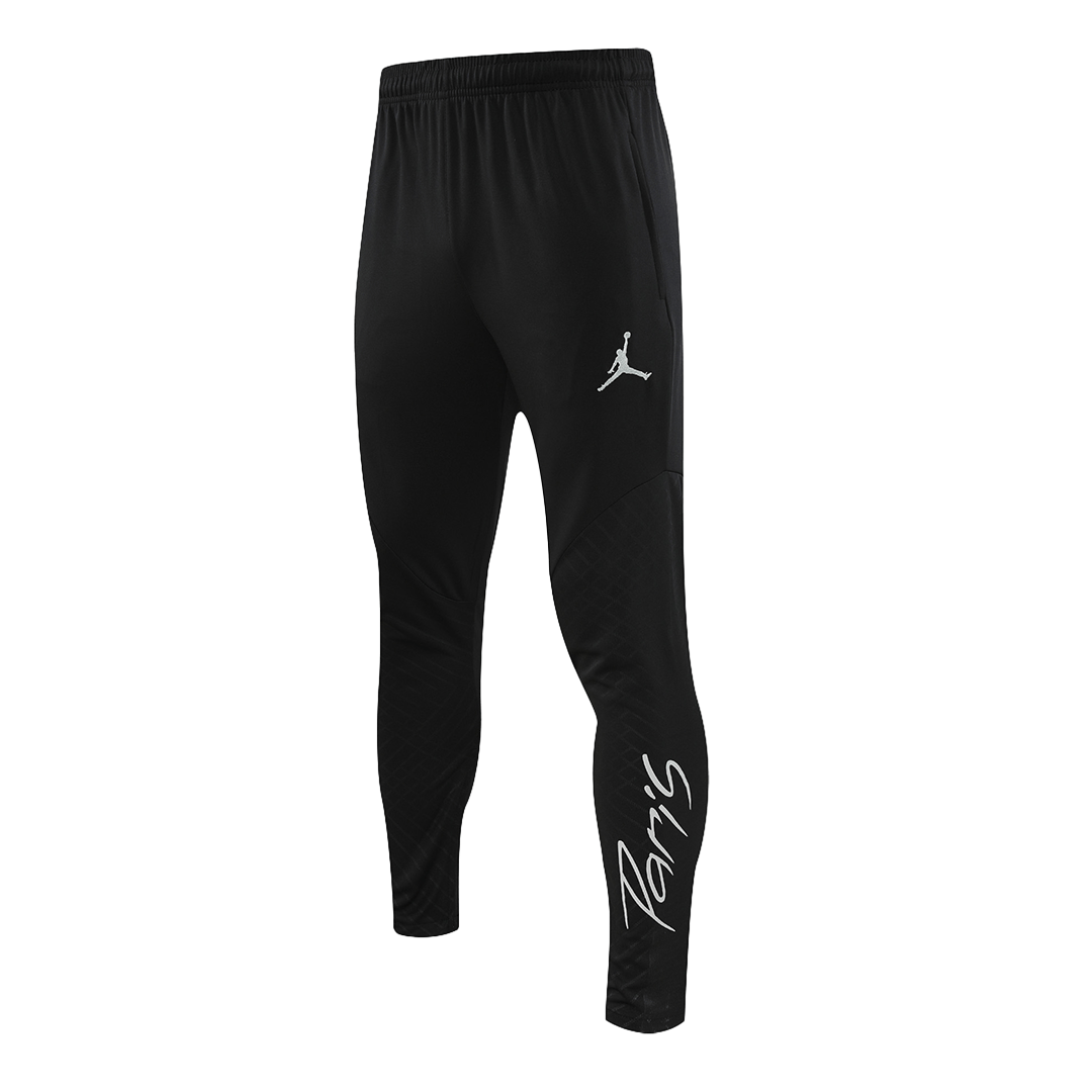 PSG Hoodie Sweatshirt Kit(Top+Pants) Gray 2022/23