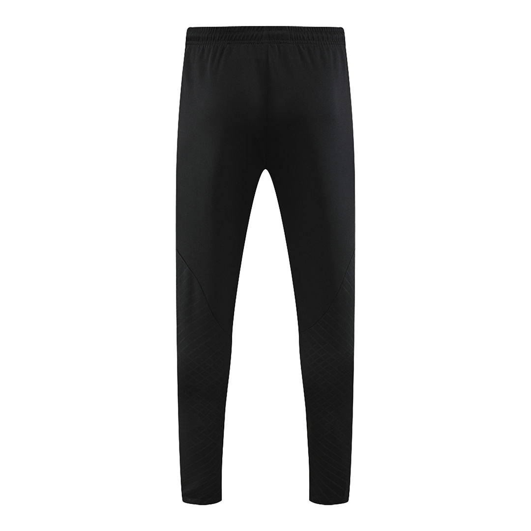 PSG Hoodie Sweatshirt Kit(Top+Pants) Gray 2022/23
