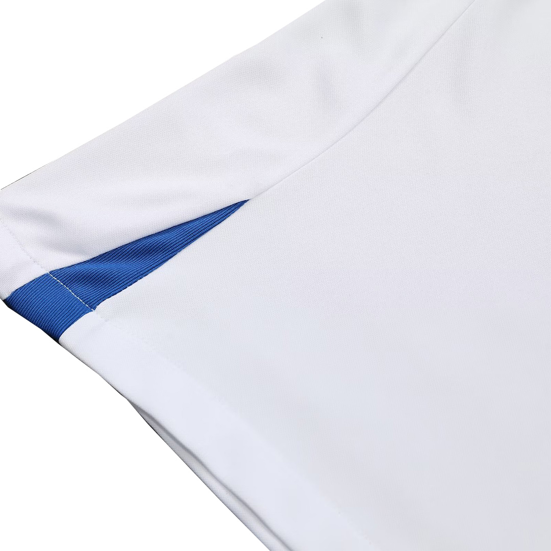 France Pre-Match Jersey Kit(Jersey+Short) Replica 2022
