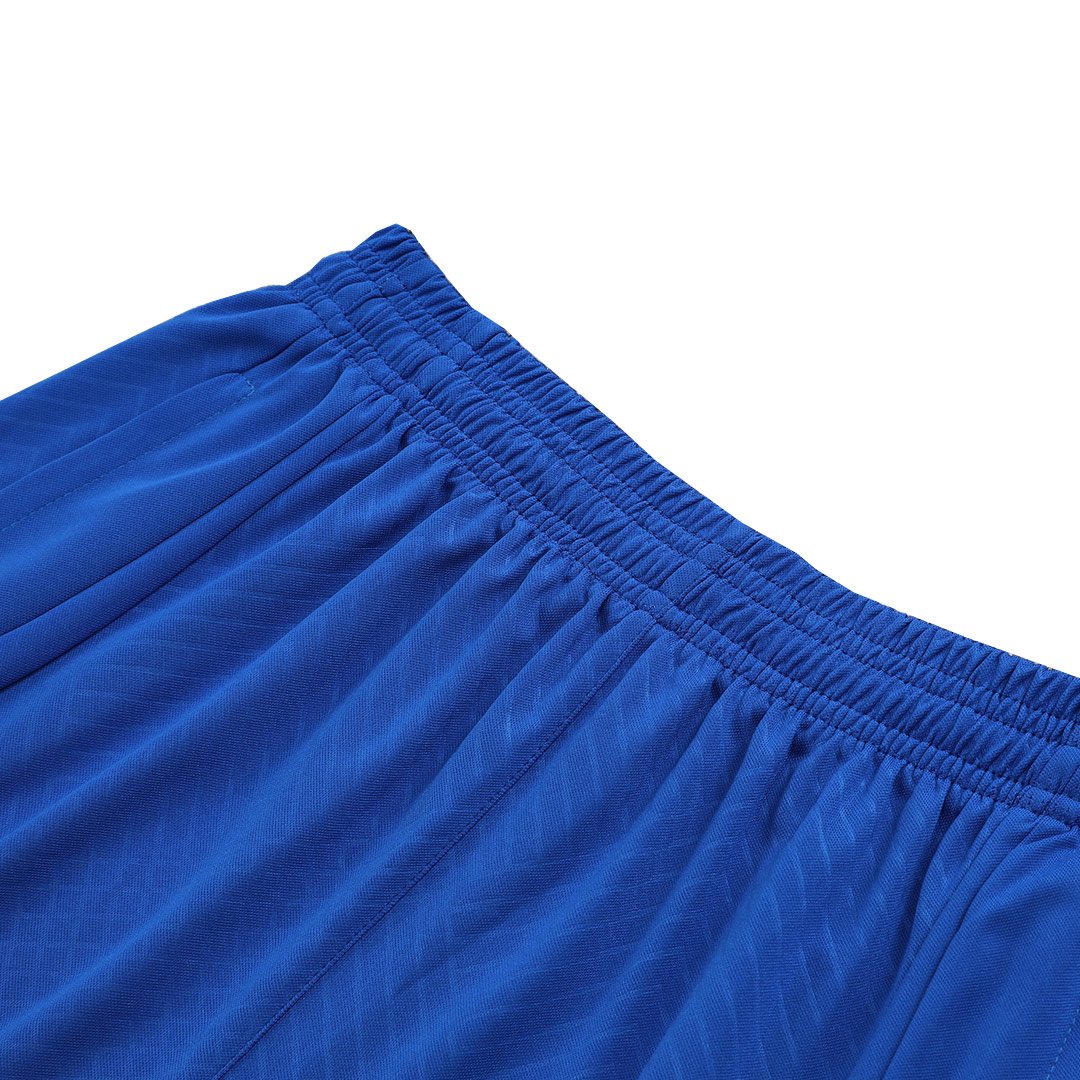 PSG Sleeveless Training Kit (Top+Shorts) Blue 2022/23