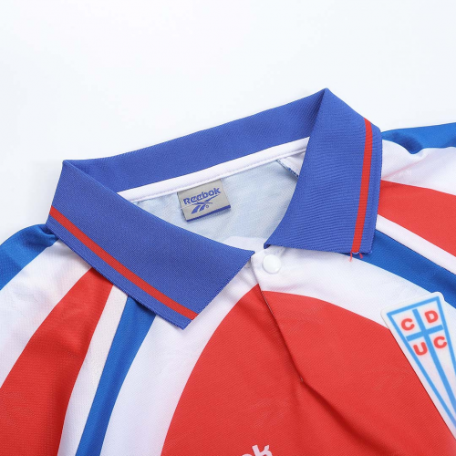 Universidad Católica Retro Jersey Away 1998