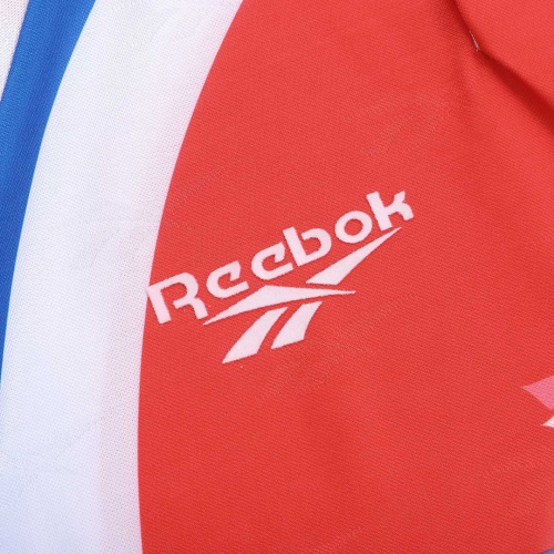 Universidad Católica Retro Jersey Away 1998
