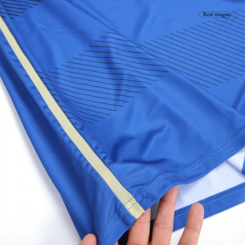 Retro Argentina Away Jersey World Cup 2014