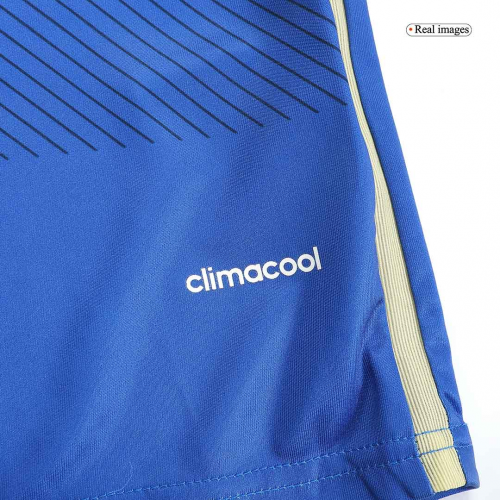 Retro Argentina Away Jersey World Cup 2014
