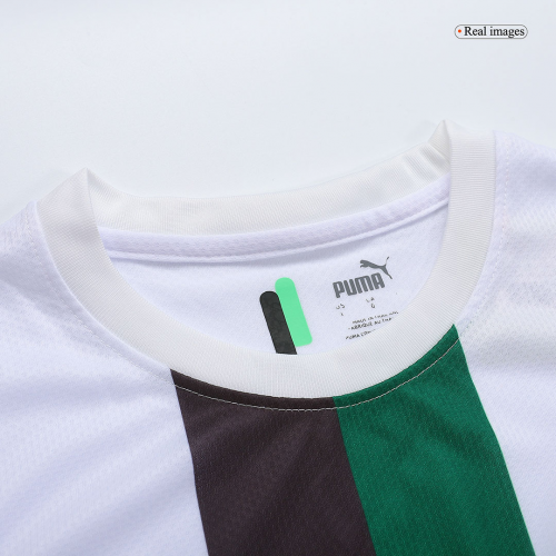 Borussia Mönchengladbach Soccer Jersey Home Replica 2022/23