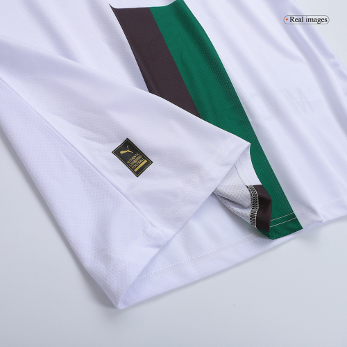 Borussia Mönchengladbach Soccer Jersey Home Replica 2022/23