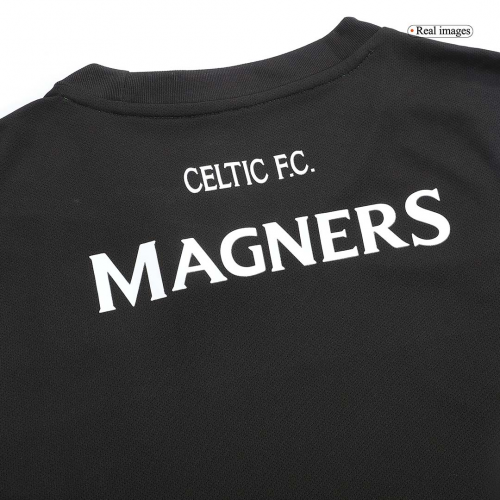 Celtic Soccer Jersey Away Replica 2022/23