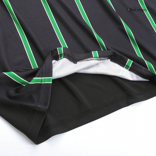 Celtic Soccer Jersey Away Replica 2022/23