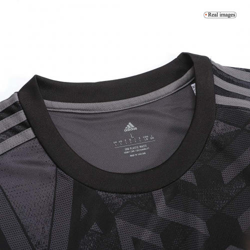 Arsenal Jersey Long Sleeve Away 2022/23