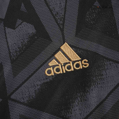 Arsenal Jersey Long Sleeve Away 2022/23