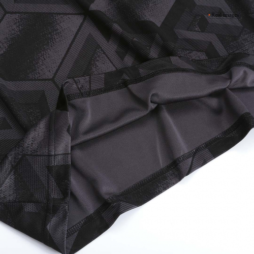 Arsenal Jersey Long Sleeve Away 2022/23