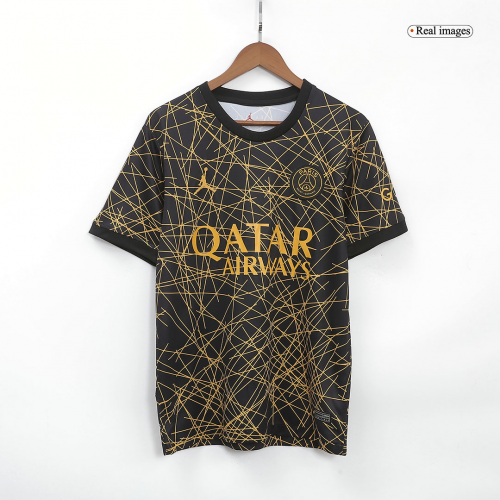 PSG Jersey Fourth Away 2022/23