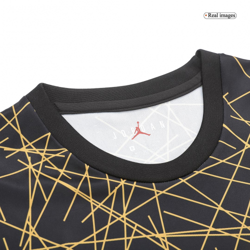PSG Jersey Fourth Away 2022/23