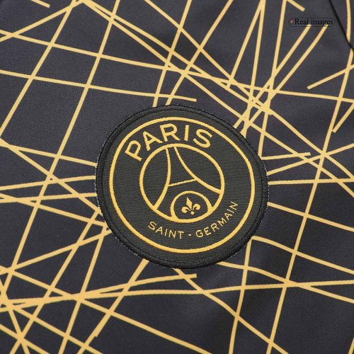 PSG Jersey Fourth Away 2022/23