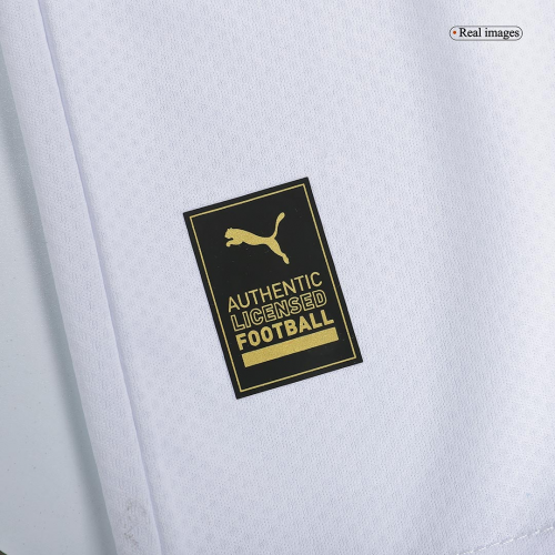 AC Milan Soccer Jersey Away Replica 2022/23