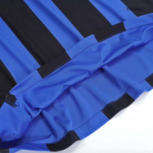Inter Milan Soccer Jersey Home Replica 2022/23
