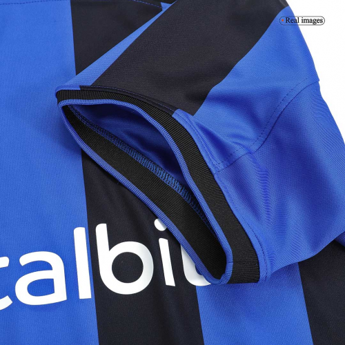 Inter Milan Soccer Jersey Home Replica 2022/23