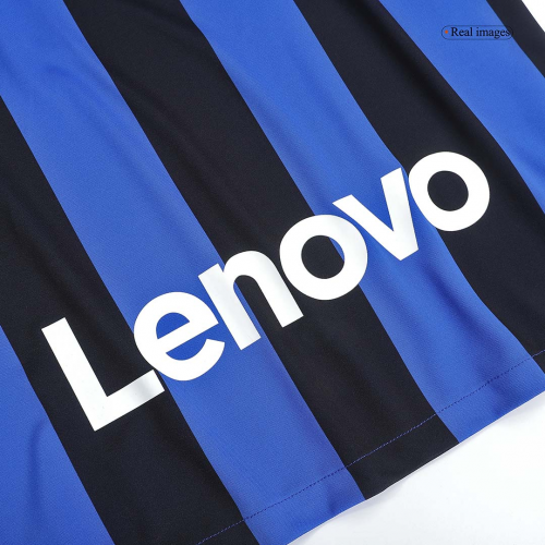 Inter Milan Soccer Jersey Home Replica 2022/23