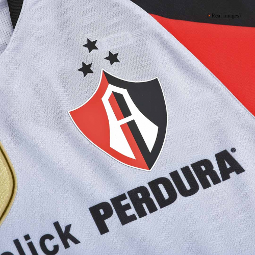 Atlas de Guadalajara Soccer Jersey Away Replica 2022/23
