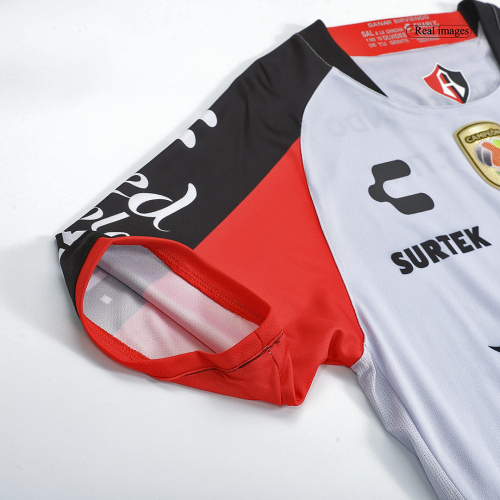 Atlas de Guadalajara Soccer Jersey Away Replica 2022/23