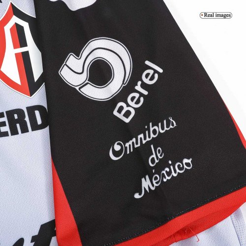 Atlas de Guadalajara Soccer Jersey Away Replica 2022/23