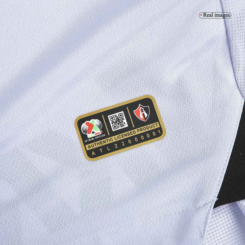 Atlas de Guadalajara Soccer Jersey Away Replica 2022/23