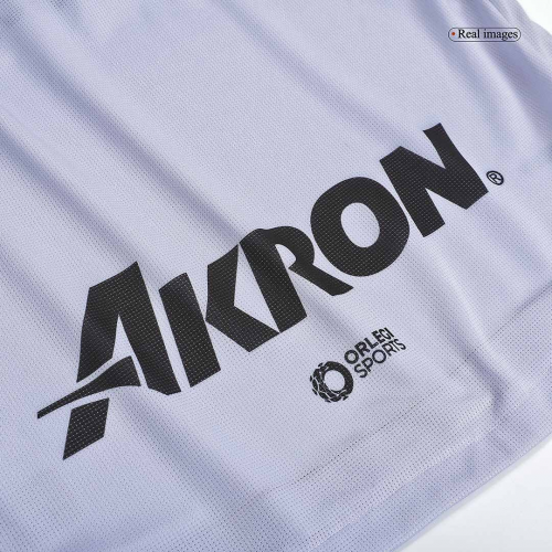 Atlas de Guadalajara Soccer Jersey Away Replica 2022/23