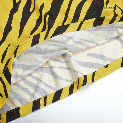 AEK Athens Soccer Jersey Home Replica 2022/23