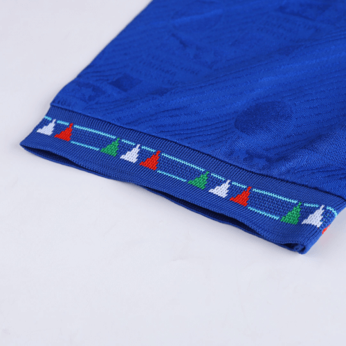 R.Baggio #10 Retro Italy Home Jersey World Cup 1994 - minejerseys