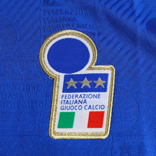 R.Baggio #10 Retro Italy Home Jersey World Cup 1994 - minejerseys