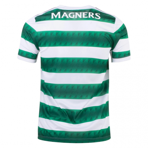 Celtic Soccer Jersey Home Replica 2022/23
