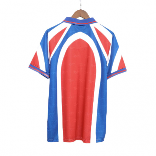Universidad Católica Retro Jersey Away 1998