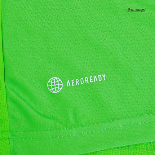 Seattle Sounders Soccer Jersey Legacy Green Replica 2022