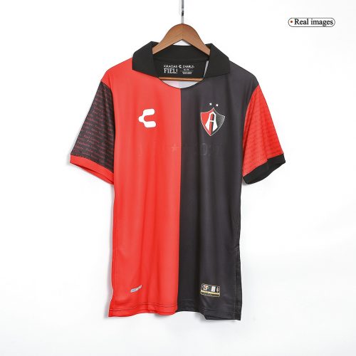 Atlas de Guadalajara Soccer Jersey Special Edition Replica 2022
