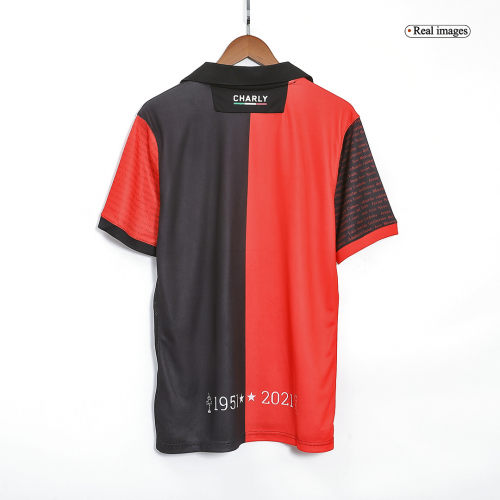 Atlas de Guadalajara Soccer Jersey Special Edition Replica 2022