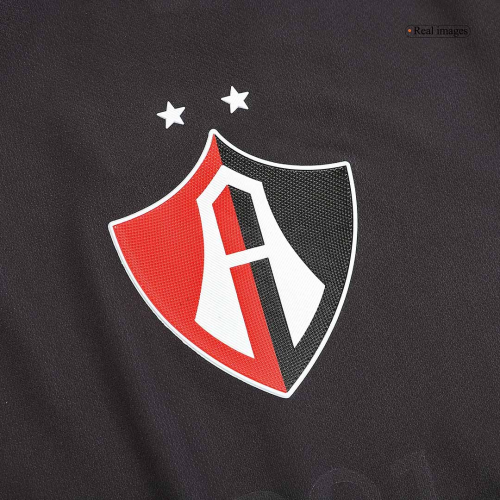 Atlas de Guadalajara Soccer Jersey Special Edition Replica 2022