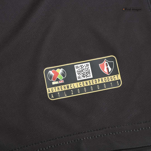 Atlas de Guadalajara Soccer Jersey Special Edition Replica 2022